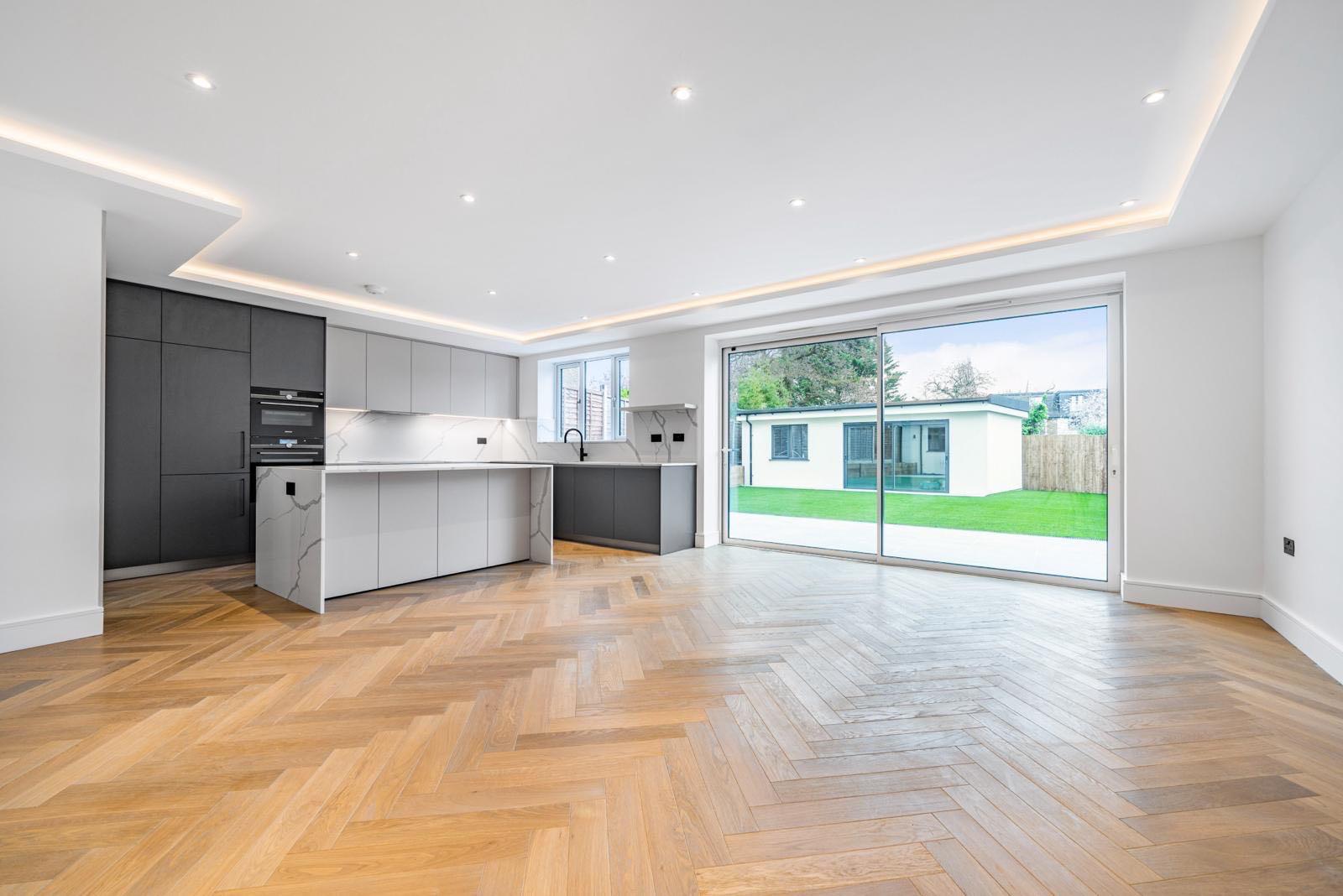 Stoneyfields Lane, Edgware