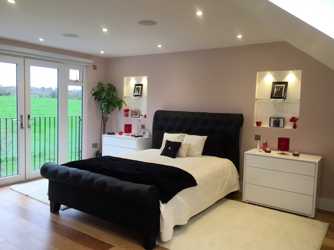 Chanctonbury Project